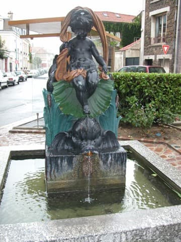 Ramoneur Fontenay-sous-Bois