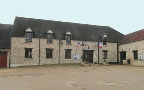 Ramoneur Marolles-en-Brie