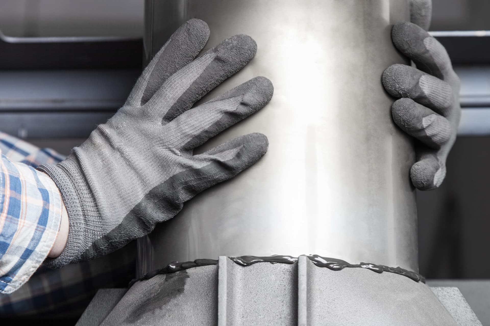 Tubage 94 Val-de-Marne